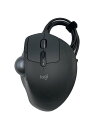 【中古】Logicool◆パソコン周辺機器/MX ERGO/マウス【パソコン】(2)