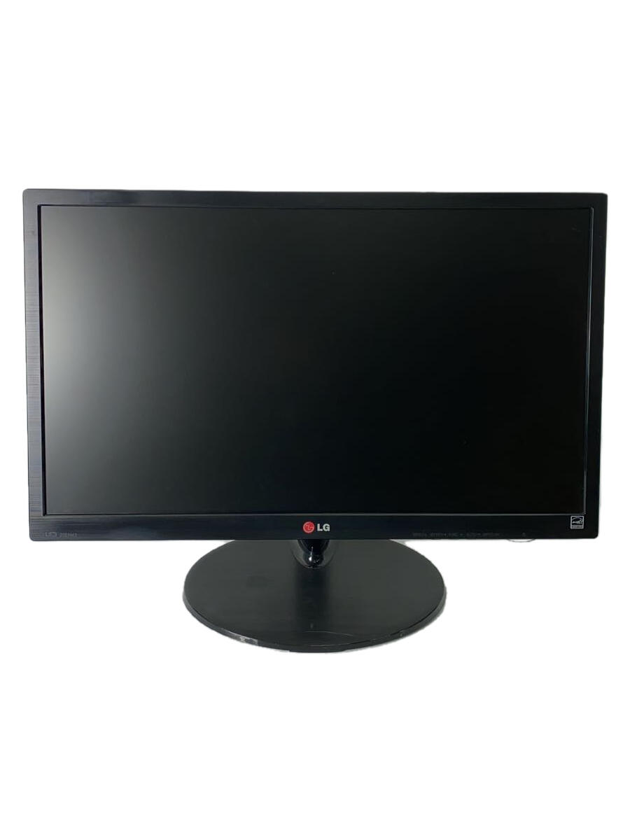 【中古】LG電子ジャパン◆23型フルHD