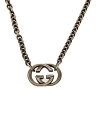 【中古】GUCCI◆ネックレス/SV925/SLV/メンズ//【服飾雑貨他】
