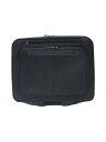 【中古】SAMSONITE◆トラベルキャリー/--/BLK/02T-1616209【バッグ】