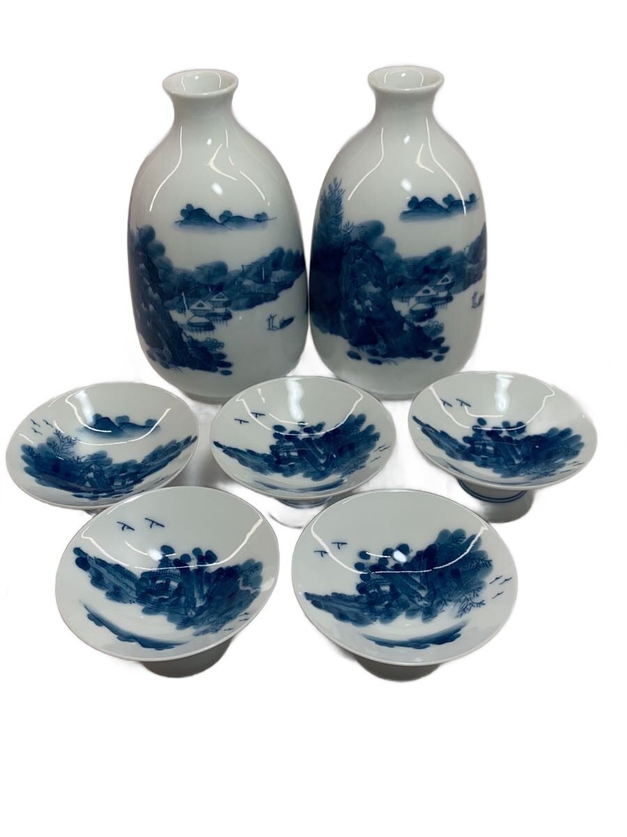 小笠原長春 青磁 酒器 徳利 猪口 日本酒 アルコール ぐい呑 陶芸 木箱 共箱 小笠原長春 青磁 酒器 徳利 猪口 日本酒 アルコール ぐい呑 陶芸 木箱