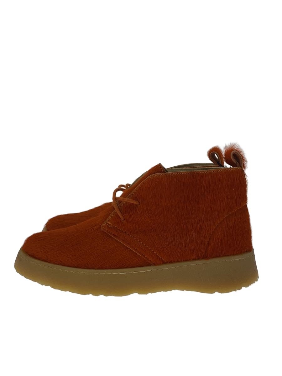 【ブランド】Clarks 【ブランドカナ】クラークス 【型番】 【程度】S 【サイズ】39 【メインカラー】オレンジ 【素材・生地】 【キーワード】　　 2026/02/07 セカンドストリート横浜港北店【2727】【中古】Clarks◆チャッカブーツ/39/ORN ブランド Clarks 型番 カラー オレンジ 柄 素材・生地 >色・素材について サイズ 39>サイズ表示について 実寸（cm） 【ブーツ】 ヒール：3.5 / 高さ：13 / ソール全長：28.5 【その他】 その他サイズ：/ 商品は　セカンドストリート横浜港北店の店頭にて販売しております。商品に関するお問合わせは、お電話(TEL:045-914-5221)にて、問合わせ番号：2327279765781をお伝えください。 配送方法やお支払い方法に関するお問い合わせは、サポートセンターまでご連絡をお願いします。 ※お電話の対応は営業時間内のみとなります。お問い合わせフォームでお問い合わせの際はご注文番号をご記入下さい
