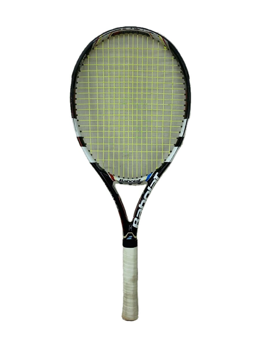 【中古】Babolat◆テニスラケット/硬式ラケット/PURE DRIVE LITE【スポーツ】