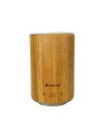 【中古】BRUNO◆ウッドアロマミスト/加湿器/BOE035【家電・ビジュアル・オーディオ】