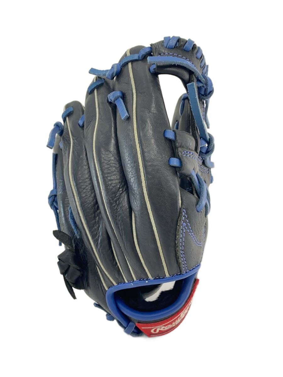 【中古】Rawlings◆野球用品/右利き用/BLK//【スポーツ】