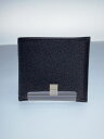 【中古】dunhill◆ダンヒル/2つ折り財