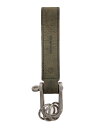 【中古】Hender Scheme◆key shackle/レザー/メンズ//【服飾雑貨他】(4)
