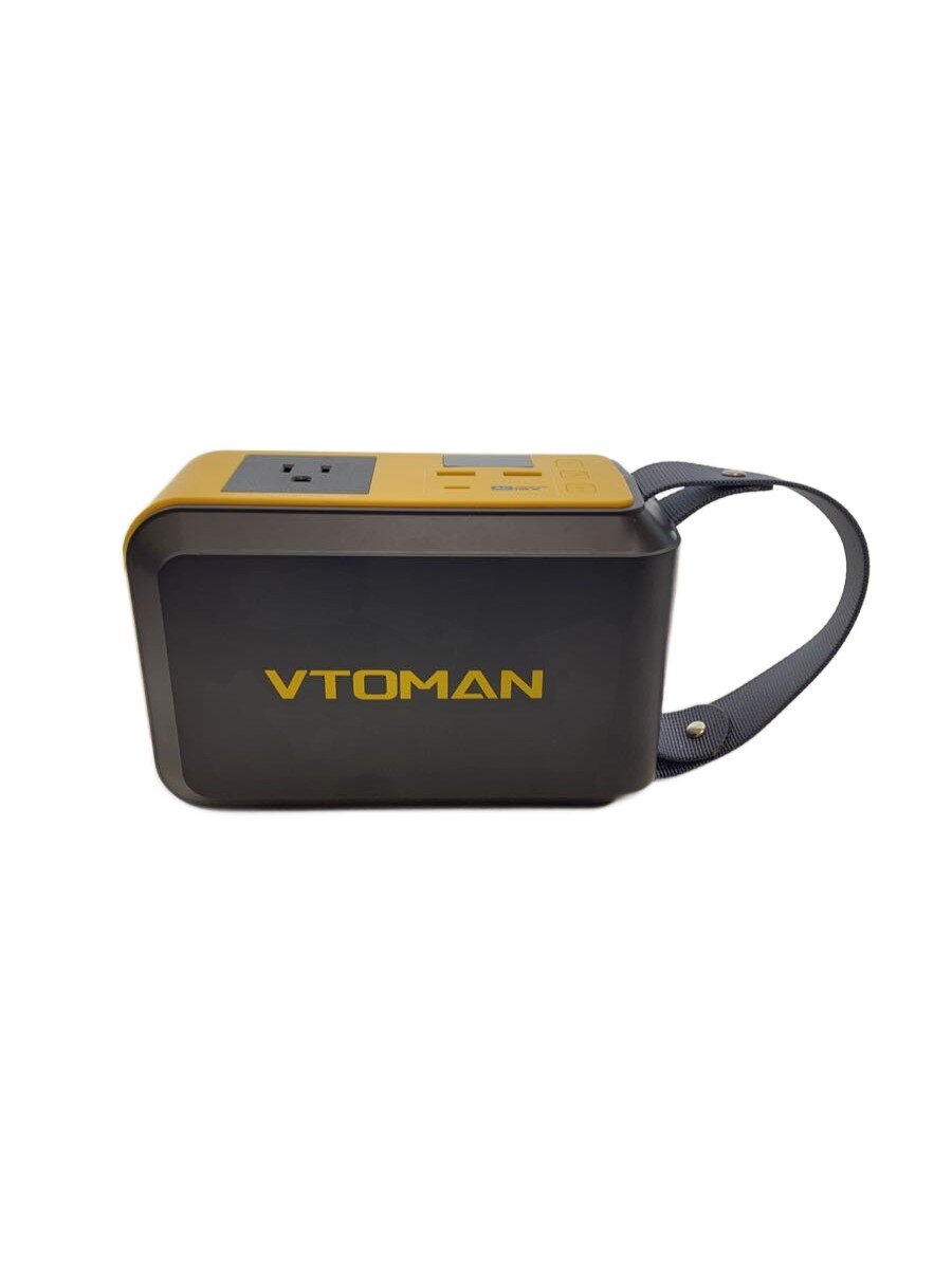 VTOMAN/生活家電その他//