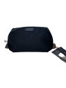 【中古】bellroy◆ポーチ/--/BLK【バッグ】