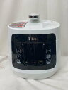【中古】T-fal◆22年製/ラクラクッカーコンパクト電気圧力鍋 CY3511JP【家電・ビジュアル・オーディオ】(2)