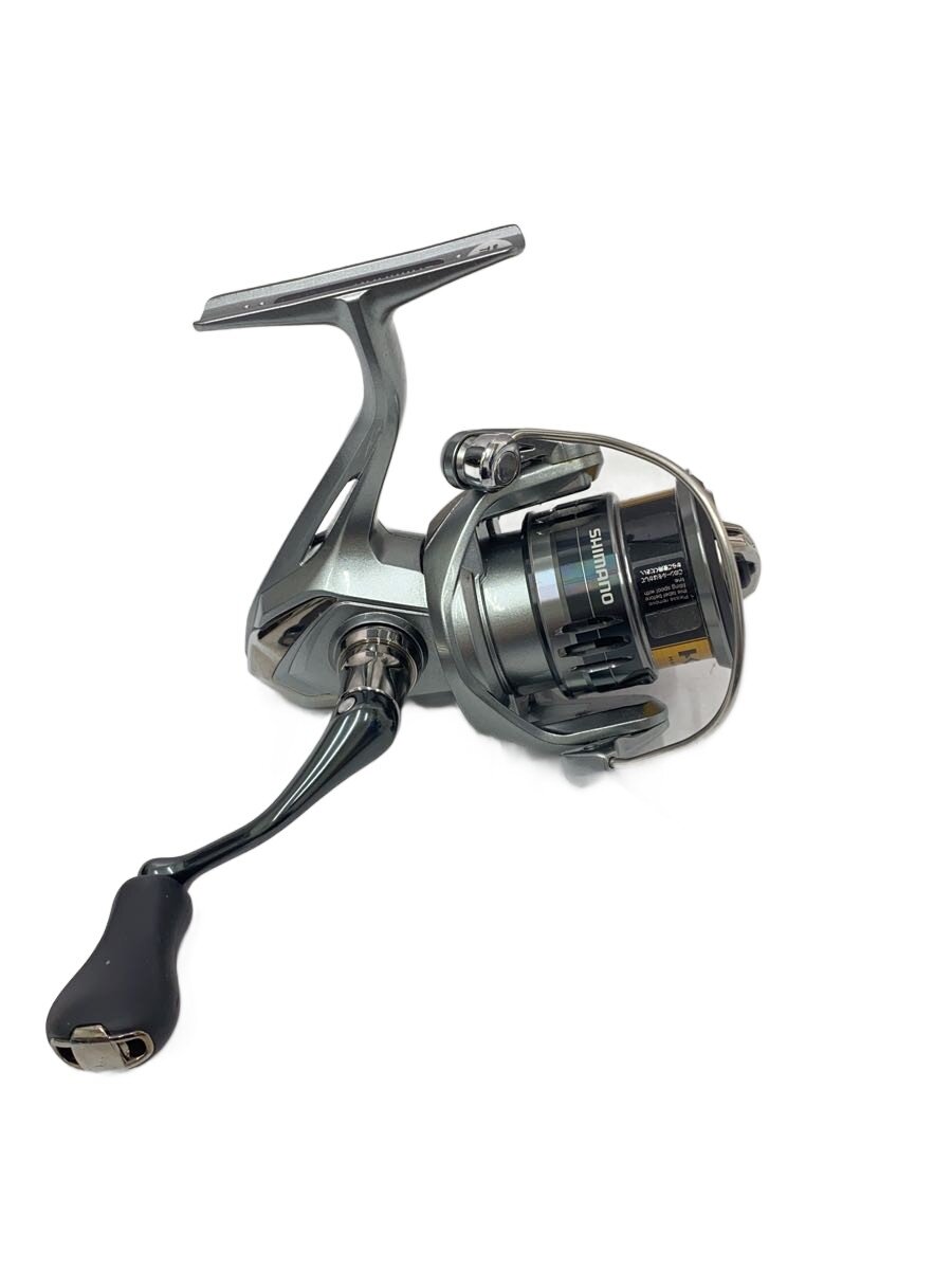 【ブランド】SHIMANO 【ブランドカナ】シマノ 【型番】 【程度】B 【カラー】 【キーワード】　　　/ 2026/07/26 セカンドストリート鳥取安長店 【3983】【中古】SHIMANO◆リール//【スポーツ】 ブランド SHIMANO 型番 カラー 実寸（cm） 【リール】 幅：7 / 高さ：12 / 奥行：11 【その他】 その他サイズ：/ 商品は　セカンドストリート鳥取安長店の店頭にて販売しております。商品に関するお問合わせは、お電話(TEL:0857-36-8720)にて、問合わせ番号：2339834265827をお伝えください。 配送方法やお支払い方法に関するお問い合わせは、サポートセンターまでご連絡をお願いします。 ※お電話の対応は営業時間内のみとなります。お問い合わせフォームでお問い合わせの際はご注文番号をご記入下さい