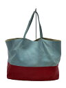 【中古】CELINE◆トートバッグ/--/U・CU-0113【バッグ】