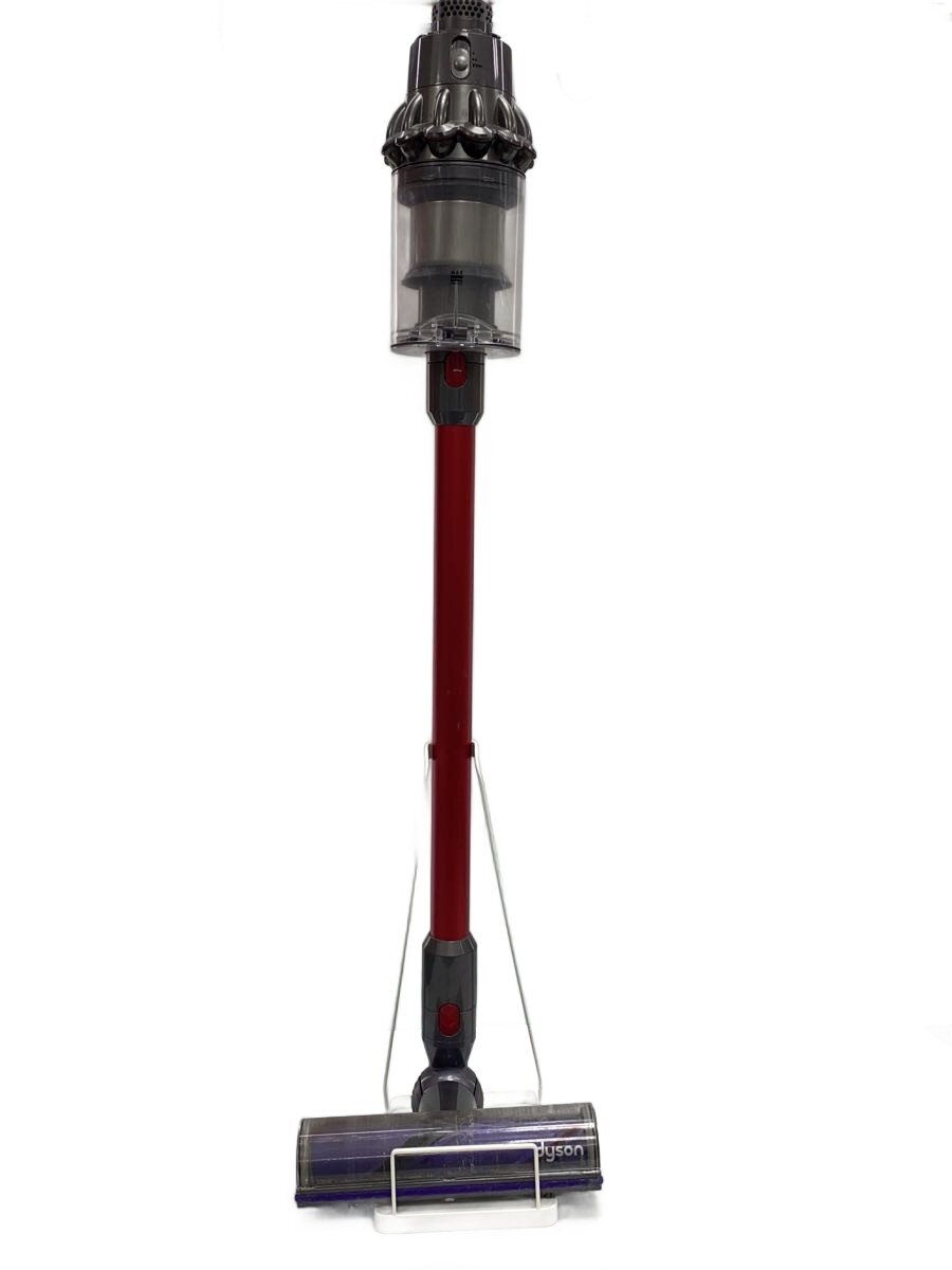 【中古】dyson◆掃除機 Dyson Cyclone V10 Fluffy SV12FF//【家電・ビジュアル・オーディオ】