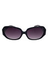 【中古】Paul Smith◆サングラス/--/プラスチック/BLK/BLK/メンズ/60□17-135【服飾雑貨他】(4)