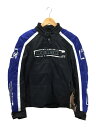 【中古】BERIK/スポーツウェアー/XS/BLK/レーシングスーツ【スポーツ】