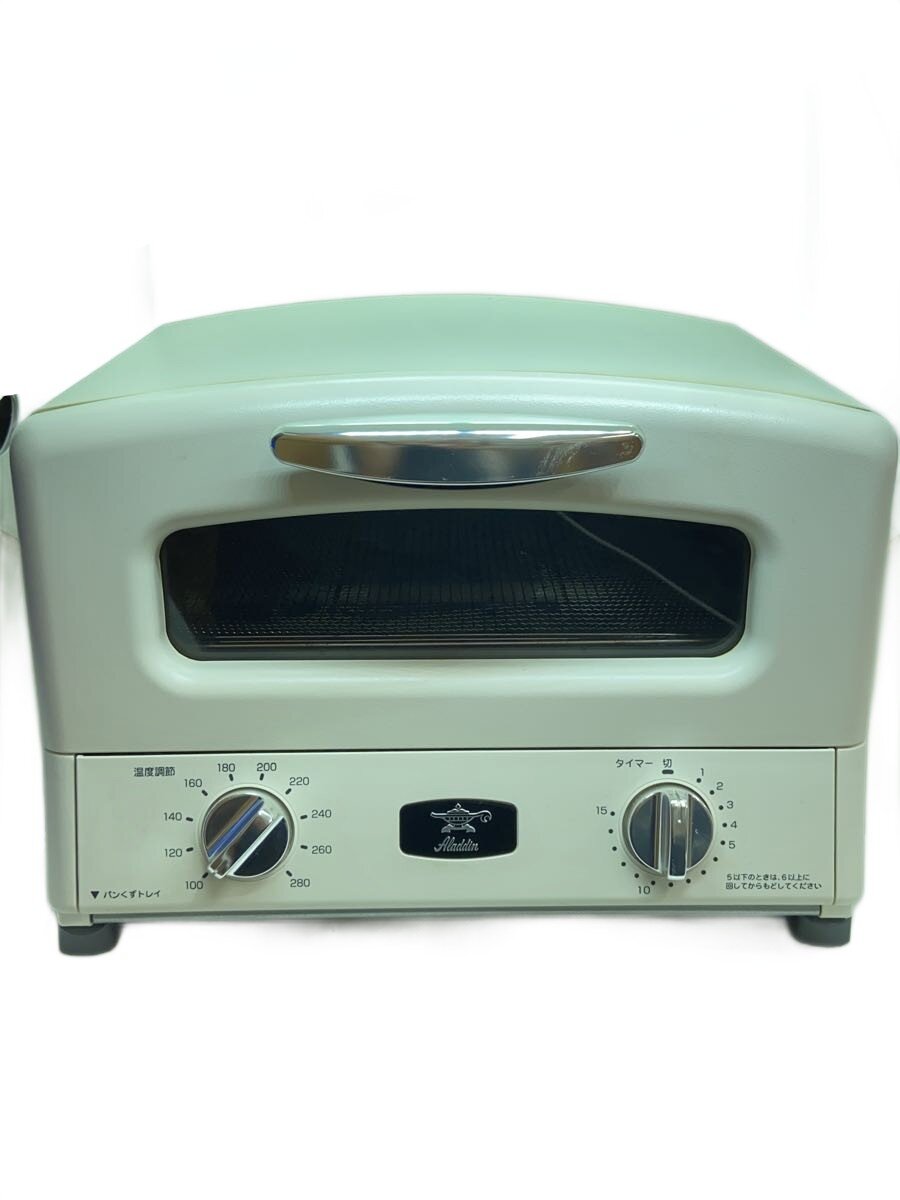 Rakuten - 【中古】Aladdin◆トースター Aladdin AGT-G13A//【家電・ビジュアル・オーディオ】