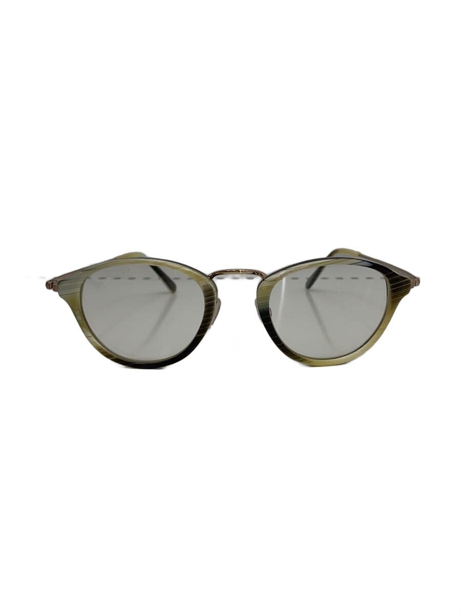 COACH - 【中古】TOM FORD◆メガネ/ボストン/プラスチック/マルチカラー/CLR/レディース/TF5321 061【服飾雑貨他】