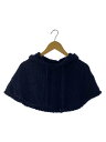 【中古】PALOMA WOOL◆トップス/--/ウール/NVY【レディースウェア】