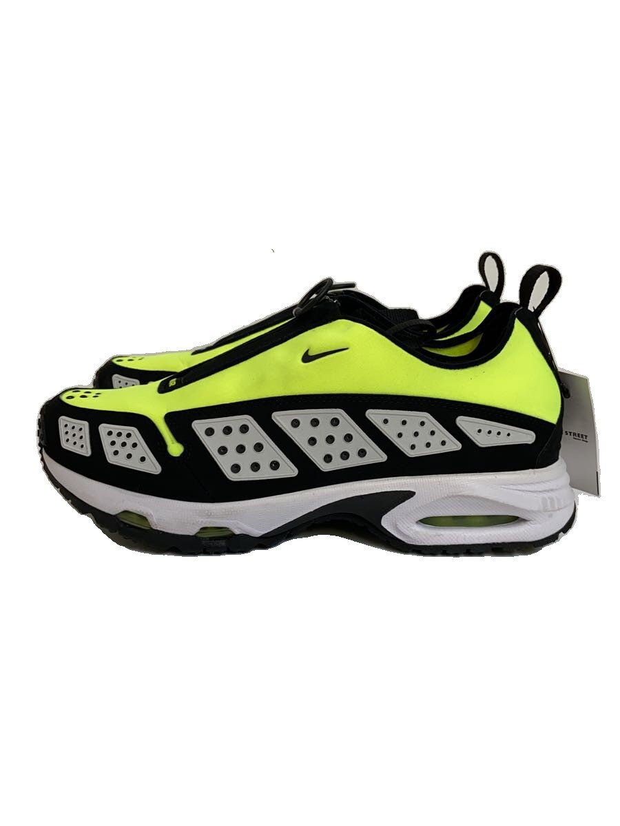 NIKE◆ローカットスニーカー/26cm/YLW/FZ2068-700//