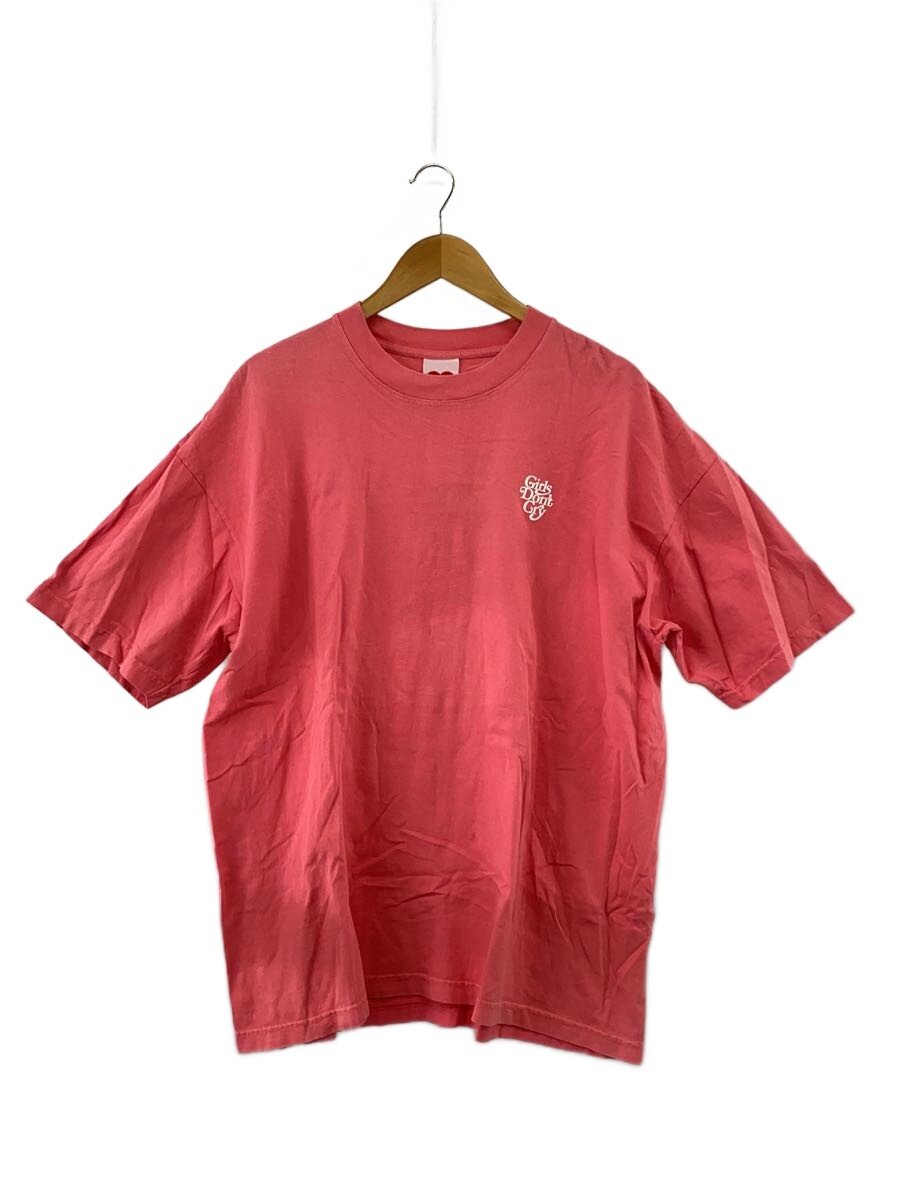 楽天市場】girlsdon'tcry tシャツの通販
