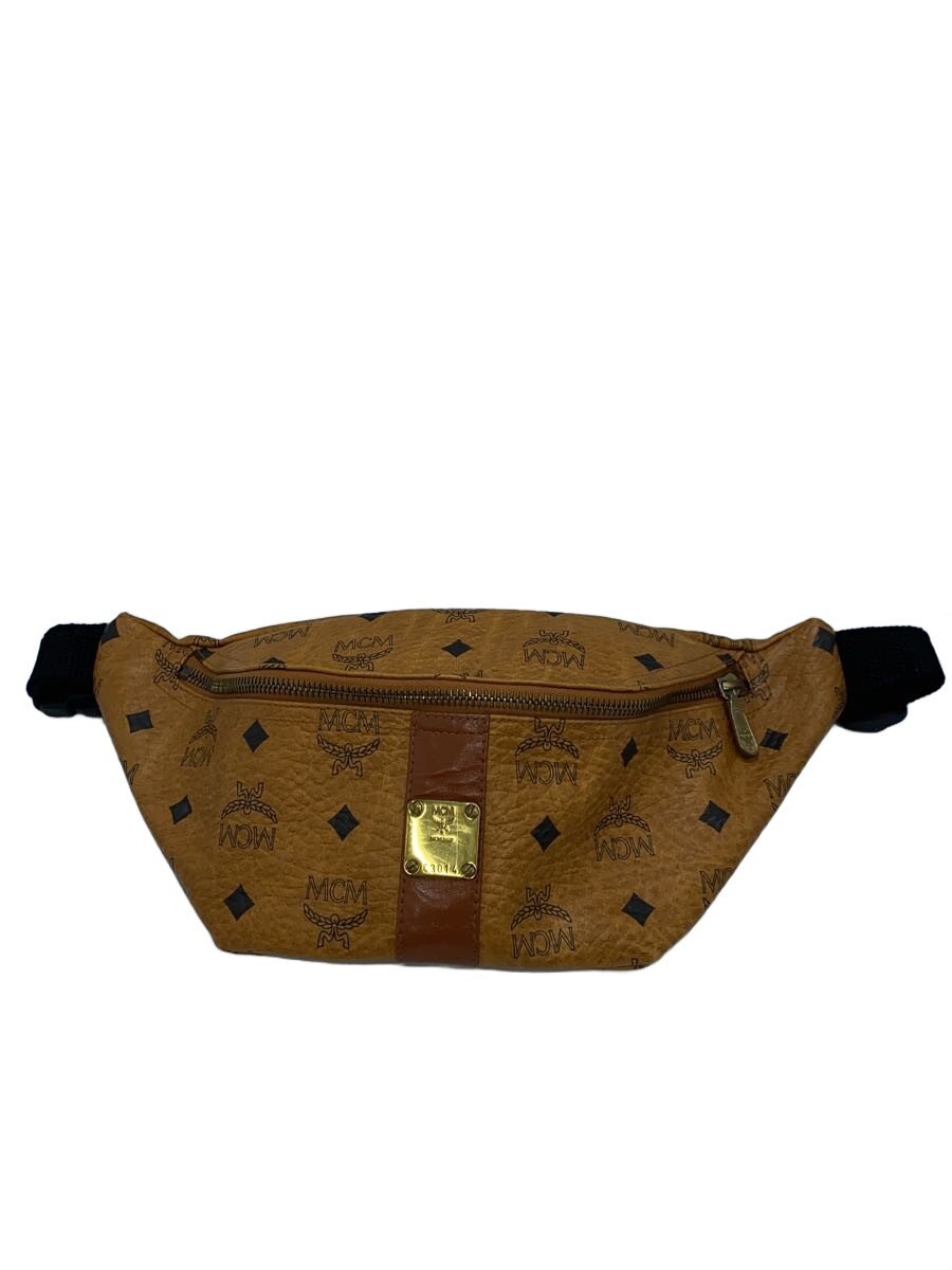 【ブランド】MCM 【ブランドカナ】エムシーエム 【型番】 【程度】C 【サイズ】 【メインカラー】ブラウン 【素材・生地】その他 【キーワード】　　　/ 2026/03/25 セカンドストリート酒田バイパス店【2489】【中古】MCM◆ウエストバッグ/--/BRW ブランド MCM 型番 カラー ブラウン 柄 総柄 素材・生地 その他>色・素材について サイズ >サイズ表示について 実寸（cm） 【ウエストバッグ】 マチ：1 / 高さ：10 / 幅：15 / 持ち手：/ 【その他】 その他サイズ：/ 商品は　セカンドストリート酒田バイパス店の店頭にて販売しております。商品に関するお問合わせは、お電話(TEL:0234-21-1830)にて、問合わせ番号：2324894265863をお伝えください。 配送方法やお支払い方法に関するお問い合わせは、サポートセンターまでご連絡をお願いします。 ※お電話の対応は営業時間内のみとなります。お問い合わせフォームでお問い合わせの際はご注文番号をご記入下さい