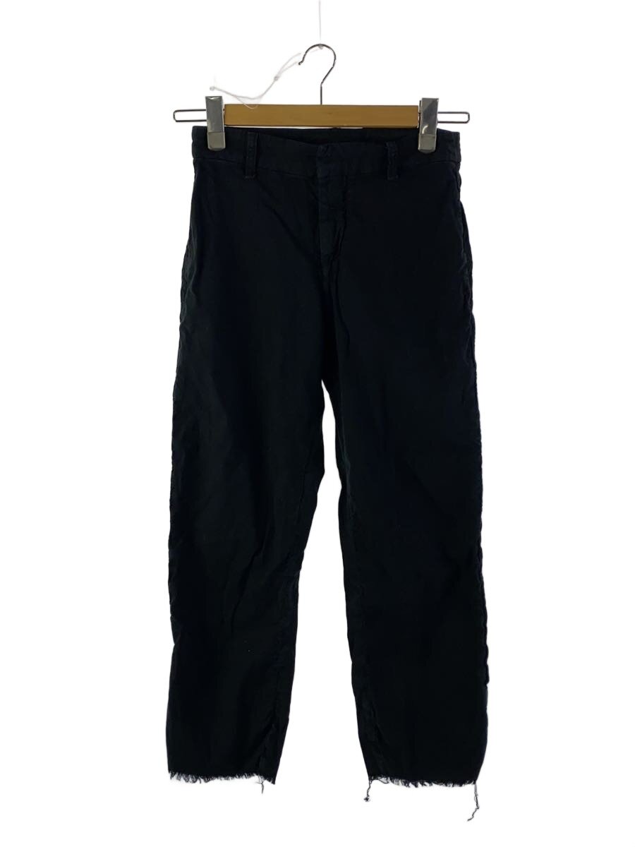 Nylon, Rayon, Polyester - 【中古】Frank&Eileen◆ボトム/--/コットン/BLK【レディースウェア】