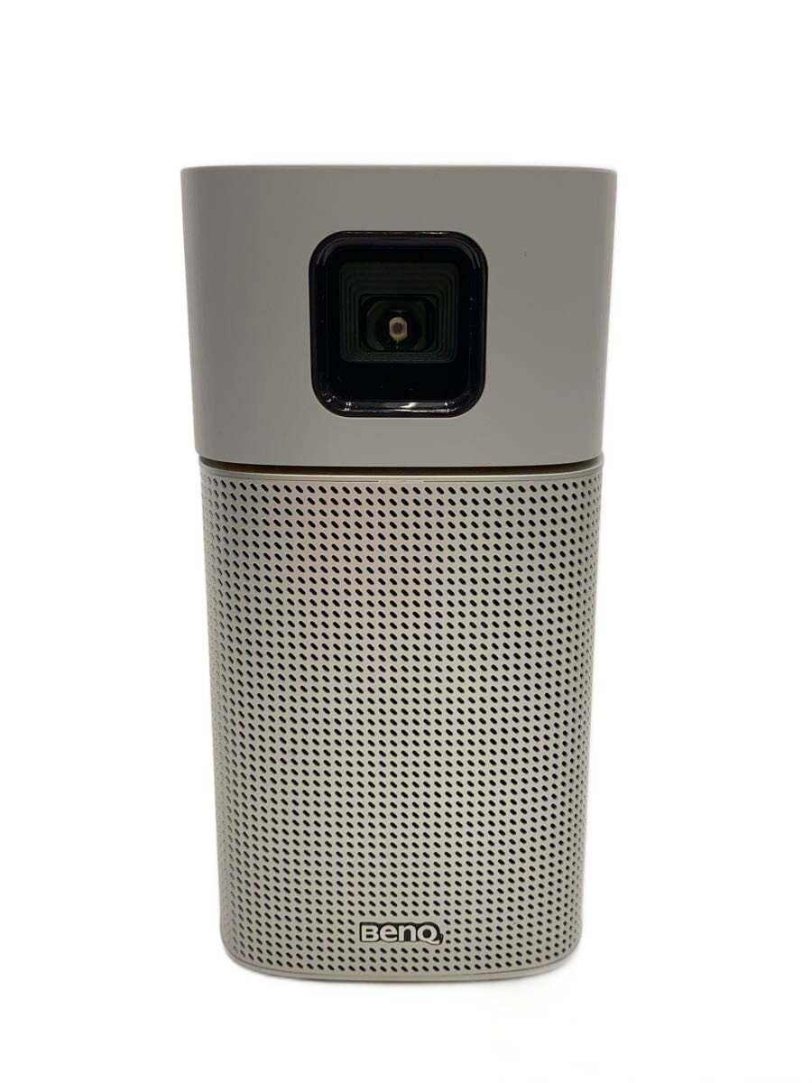 楽天市場】benq gv1 ポータブルプロジェクターの通販
