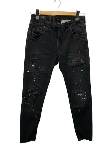 【中古】BIG JOHN◆ボトム/S/コットン/BLK/MXSR01M//【メンズウェア】 【中古】BIG JOHN◆ボトム/S/コットン/BLK/MXSR01M//【メンズウェア】