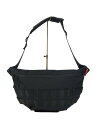 【中古】Shoebill/UUGAスリングバッグ/--/BLK/無地/SB-uugaslingbag-black【バッグ】