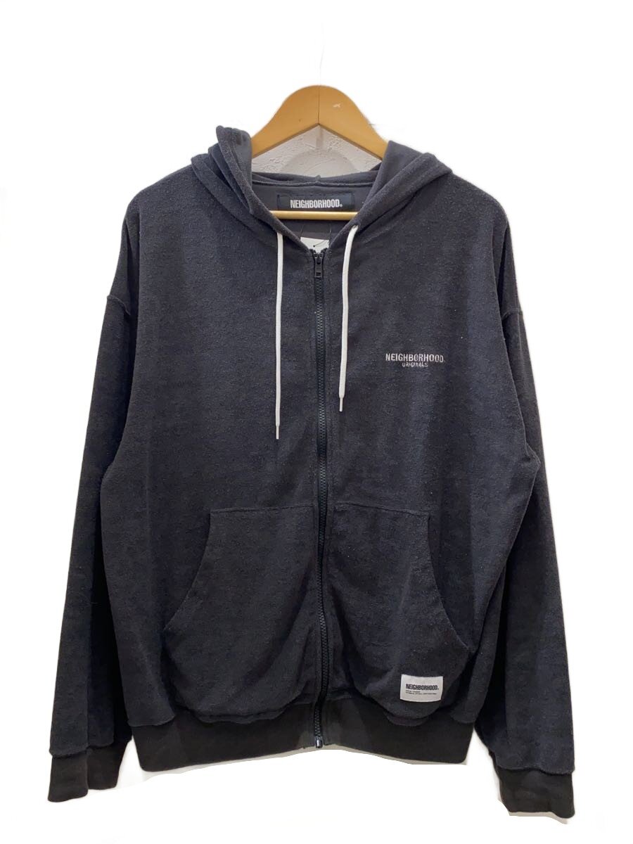 楽天市場】中古 パーカ ジップ ネイバーフッドの通販