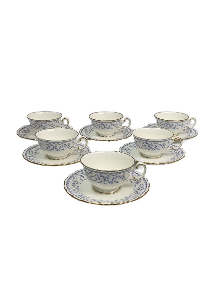【ブランド】Noritake 【ブランドカナ】ノリタケ 【型番】 【程度】B 【サイズ】 【メインカラー】ホワイト 【素材・生地】 【キーワード】　　 2026/02/15 セカンドストリート練馬インター店【4862】【中古】Noritake◆ニンファラグーナ/6客セット/カップ&amp;ソーサー ブランド Noritake 型番 カラー ホワイト 柄 素材・生地 >色・素材について サイズ >サイズ表示について 実寸（cm） 【カップ＆ソーサー】 幅：9.5 / 高さ：5.3 / 奥行：9.5 【その他】 その他サイズ：/ 商品は　セカンドストリート練馬インター店の店頭にて販売しております。商品に関するお問合わせは、お電話(TEL:03-5935-4492)にて、問合わせ番号：2348620965919をお伝えください。 配送方法やお支払い方法に関するお問い合わせは、サポートセンターまでご連絡をお願いします。 ※お電話の対応は営業時間内のみとなります。お問い合わせフォームでお問い合わせの際はご注文番号をご記入下さい この商品に関する出品店舗からのコメント こちらの商品は、底部分に傷汚れがございます。使用感がございますが、あくまで中古品となりますので、ご理解の上ご検討をお願い致します。その他状態についてなど、ご不明な点がございましたらお気軽に店までお問い合わせ下さいませ。