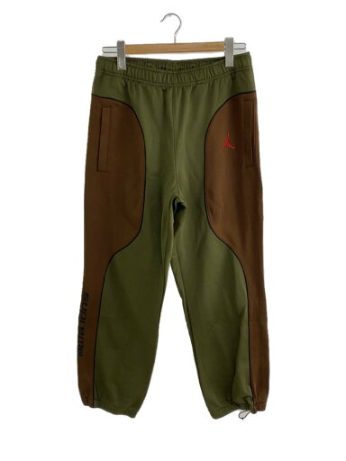 【中古】Supreme◆ボトム/S/ポリエステル/KHK【メンズウェア】 【中古】Supreme◆ボトム/S/ポリエステル/KHK【メンズウェア】