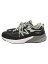 šNEW BALANCEåȥˡ/27cm/BLK//M990BK6/Made in USA 990 v6 BK6ڥ塼