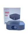 【中古】ANKER◆Nebula Vega Portable/プロジェクター/D2121【家電・ビジュアル・オーディオ】