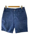 【中古】TENDERLOIN◆ショートパンツ/M/コットン/BLU//【メンズウェア】(4)