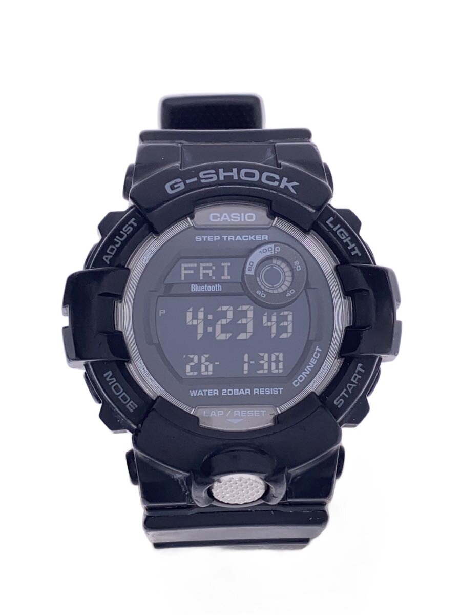 【ブランド】CASIO 【ブランドカナ】カシオ 【型番】 【程度】B 【サイズ】 【メインカラー】ブラック 【素材・生地】 【キーワード】　　 2026/02/08 セカンドストリート取手店【4926】【中古】CASIO◆クォーツ腕時計・G-SHOCK/デジタル/BLK ブランド CASIO 型番 カラー ブラック 柄 素材・生地 >色・素材について サイズ >サイズ表示について 実寸（cm） 【腕時計】 ケース縦：5.5 / ケース横：4.9 / 文字盤縦：3.3 / 文字盤横：3.3 / ケースの厚さ：1.5 / バンド幅：2 / 手首周り：/ 【その他】 その他サイズ：/ 商品は　セカンドストリート取手店の店頭にて販売しております。商品に関するお問合わせは、お電話(TEL:0297-63-4205)にて、問合わせ番号：2349260065922をお伝えください。 配送方法やお支払い方法に関するお問い合わせは、サポートセンターまでご連絡をお願いします。 ※お電話の対応は営業時間内のみとなります。お問い合わせフォームでお問い合わせの際はご注文番号をご記入下さい この商品に関する出品店舗からのコメント 1汚れあり