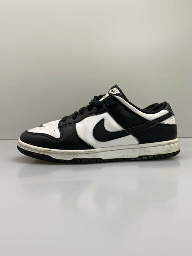 【中古】NIKE◆ナイキ/DUNK LOW RETRO_ダンク ロー レトロ/26cm/ブラック【シューズ】 【中古】NIKE◆ナイキ/DUNK LOW RETRO_ダンク ロー レトロ/26cm/ブラック【シューズ】