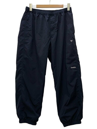 【中古】NAUTICA◆ボトム/L/ポリエステル/BLK/213-1409【メンズウェア】 【中古】NAUTICA◆ボトム/L/ポリエステル/BLK/213-1409【メンズウェア】