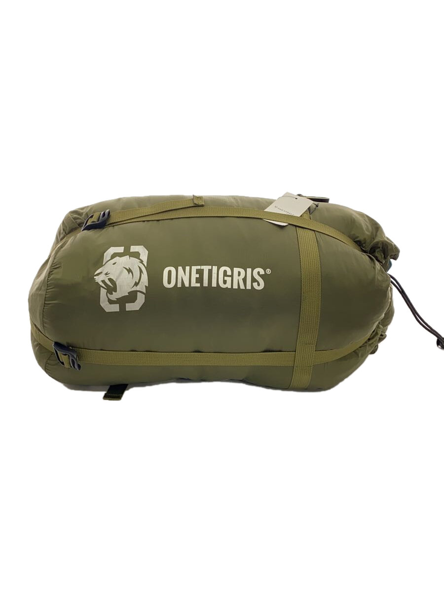 【中古】ONETIGRIS◆ハンモック用アンダーキルト/KHK【スポーツ】