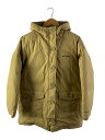 【中古】Columbia◆TANANA LOOP WOMENS DOWN JACKET_タナナループウィメンズダウンジャケット/L/ナイロ【レディースウェア】