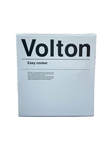 【中古】VETLER/調理家電その他/TLGB001【家電・ビジュアル・オーディオ】 【中古】VETLER/調理家電その他/TLGB001【家電・ビジュアル・オーディオ】