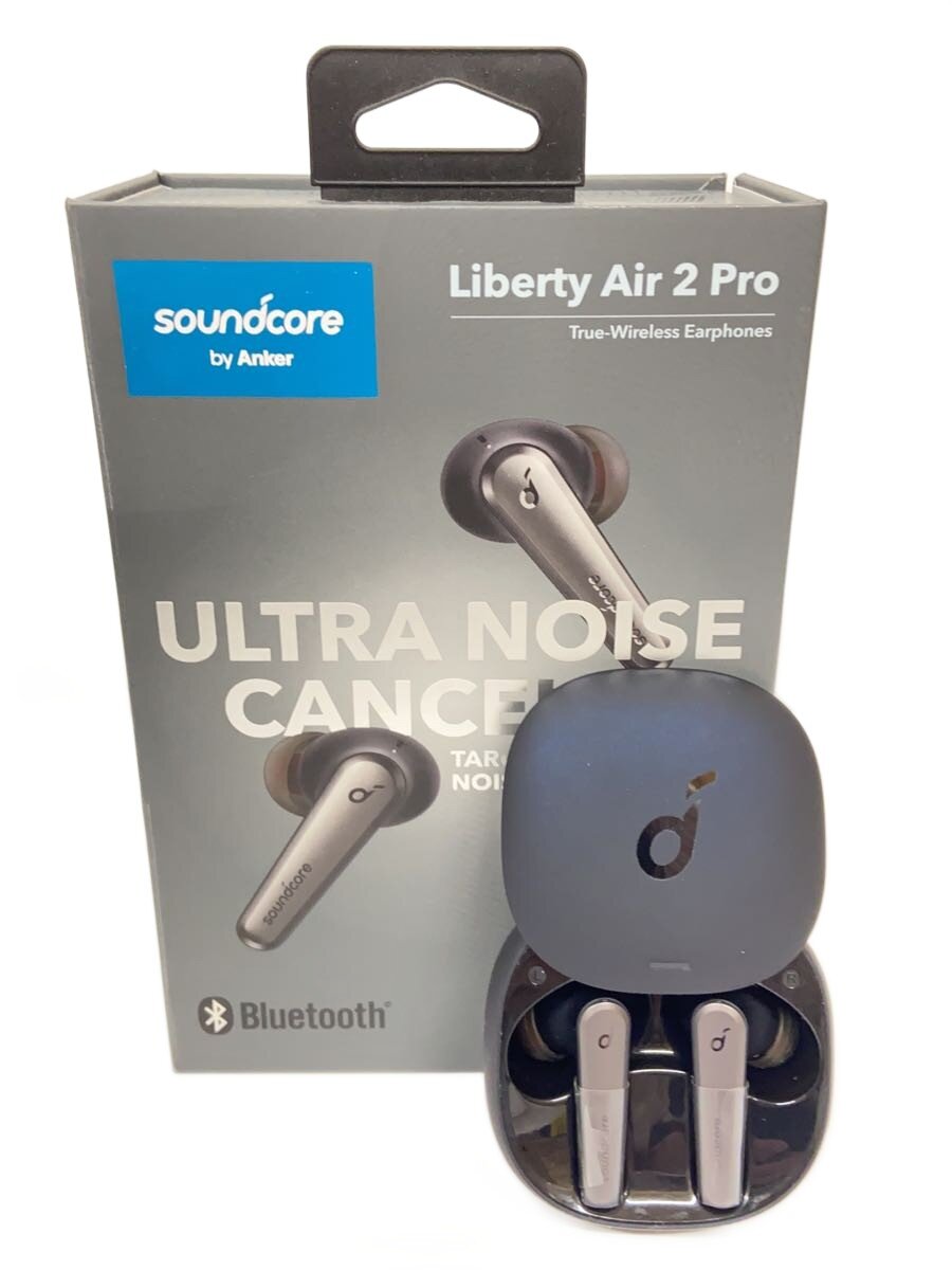 楽天市場】アンカー ワイヤレスイヤホンanker soundcore liberty air 2