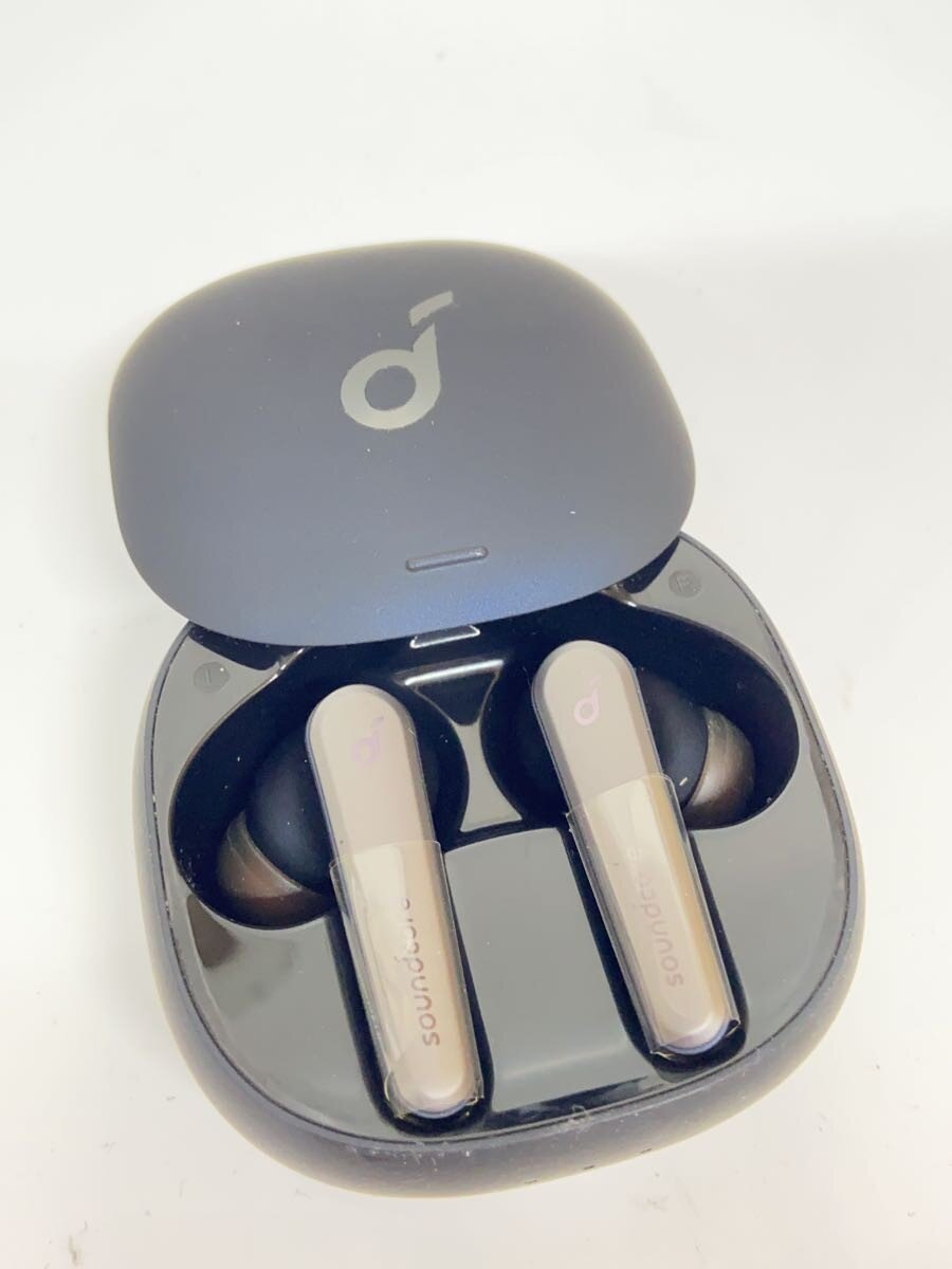 【中古】ANKER◆Bluetoothワイヤレスイヤホン Soundcore Liberty Air 2 Pro A3951N1...
