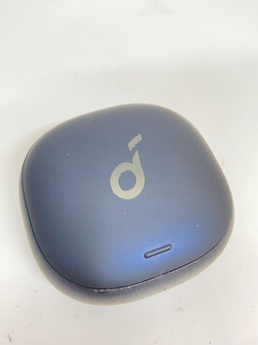 【中古】ANKER◆Bluetoothワイヤレスイヤホン Soundcore Liberty Air 2 Pro A3951N1...