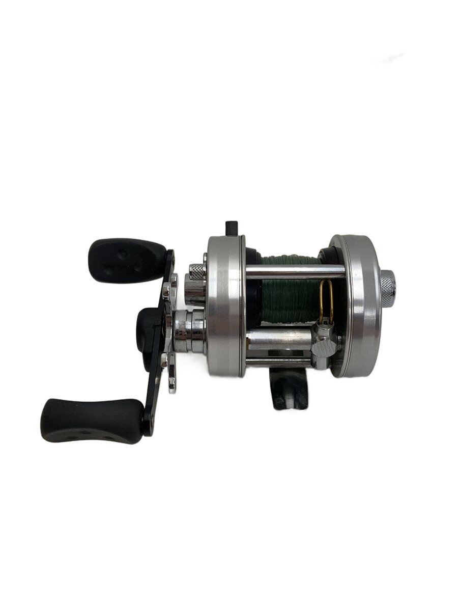 【中古】Abu Garcia◆リール/アブガルシア/AMBASSADEUR/2500C/IAR/箱/取説/付属パーツ有【スポーツ】