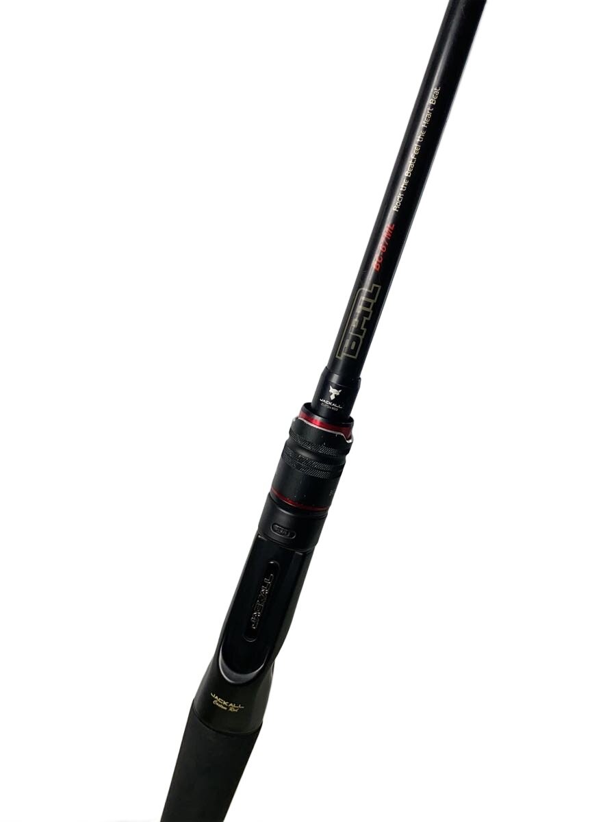 【中古】JACKALL BROS◆フィッシングその他/BLK/BPM BC-67ML-BF2【スポーツ】