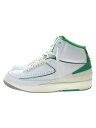 yÁzNIKEnCJbgXj[J[/29cm/O[/U[/DR8884-103/JORDAN 2 RETRO LUCKYyV[Yz