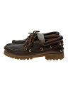 【中古】Timberland◆シューズ/26cm/BRW/レザー/30003//【シューズ】