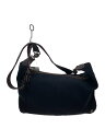 【中古】sot◆ショルダーバッグ/コットン/BRW//【バッグ】(4)