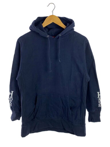 【中古】HIDE AND SEEK◆パーカー/L/コットン/NVY/hc100518【メンズウェア】 【中古】HIDE AND SEEK◆パーカー/L/コットン/NVY/hc100518【メンズウェア】